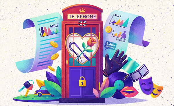 What are English sex work preferences?